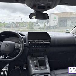 Citroen C5 Aircross C5 Aircross Hybride Rechargeable 225 e-EAT8 Shine Pack Lormont