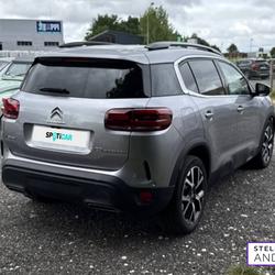 Citroen C5 Aircross C5 Aircross Hybride Rechargeable 225 e-EAT8 Shine Pack Lormont