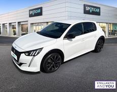 Peugeot 208 Lormont