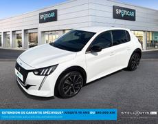 Peugeot 208 Lormont
