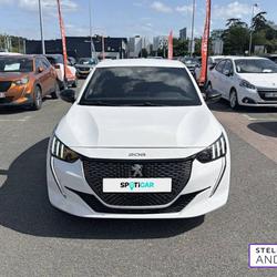 Peugeot 208 208 BlueHDi 100 S&S BVM6 GT Lormont