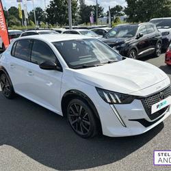 Peugeot 208 208 BlueHDi 100 S&S BVM6 GT Lormont
