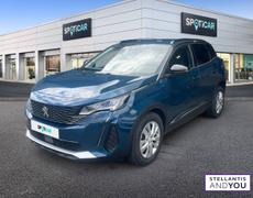 Peugeot 3008 Lormont