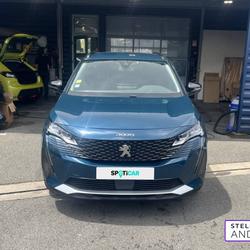 Peugeot 3008 3008 BlueHDi 130ch S&S BVM6 Active Business Lormont