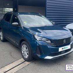 Peugeot 3008 3008 BlueHDi 130ch S&S BVM6 Active Business Lormont