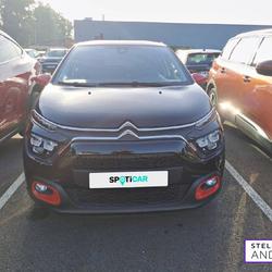 Citroen C3 C3 PureTech 110 S&S BVM6 Shine Le Bouscat