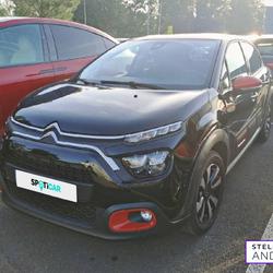 Citroen C3 C3 PureTech 110 S&S BVM6 Shine Le Bouscat