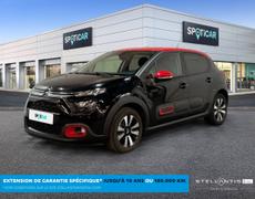 Citroen C3 Mérignac