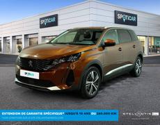 Peugeot 5008 Le Bouscat