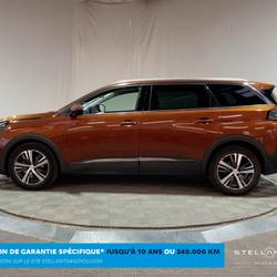 Peugeot 5008 5008 BlueHDi 130ch S&S EAT8 Allure Le Bouscat