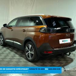 Peugeot 5008 5008 BlueHDi 130ch S&S EAT8 Allure Le Bouscat