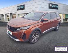 Peugeot 5008 Mérignac