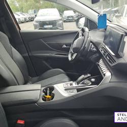 Peugeot 5008 5008 BlueHDi 130ch S&S EAT8 Allure M&eacute;rignac