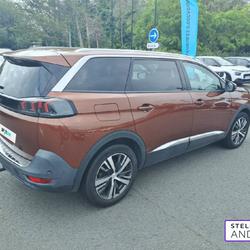 Peugeot 5008 5008 BlueHDi 130ch S&S EAT8 Allure M&eacute;rignac