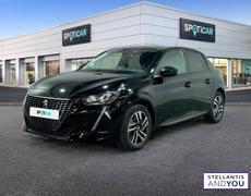Peugeot 208 Mérignac