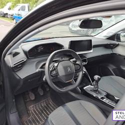 Peugeot 208 208 BlueHDi 100 S&S BVM6 Allure M&eacute;rignac