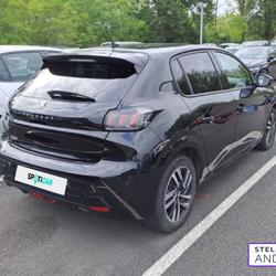 Peugeot 208 208 BlueHDi 100 S&S BVM6 Allure M&eacute;rignac