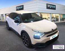 Citroen e-C4 Le Bouscat