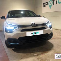 Citroen e-C4 e-C4 136 ch Automatique Shine Pack Le Bouscat