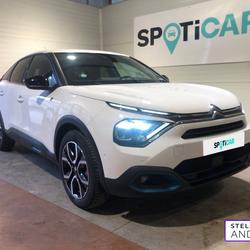 Citroen e-C4 e-C4 136 ch Automatique Shine Pack Le Bouscat