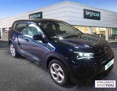 Citroen C5 Aircross Le Bouscat