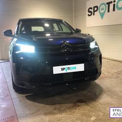 Citroen C5 Aircross C5 Aircross PureTech 130 S&S EAT8 Feel Le Bouscat
