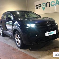 Citroen C5 Aircross C5 Aircross PureTech 130 S&S EAT8 Feel Le Bouscat