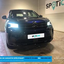 Citroen C5 Aircross C5 Aircross PureTech 130 S&S EAT8 Feel Lormont