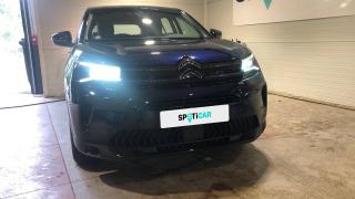 Citroen C5 Aircross  - Feel - photo 1