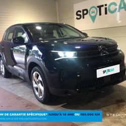 Citroen C5 Aircross C5 Aircross PureTech 130 S&S EAT8 Feel Lormont