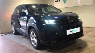 Citroen C5 Aircross  - Feel - photo 2