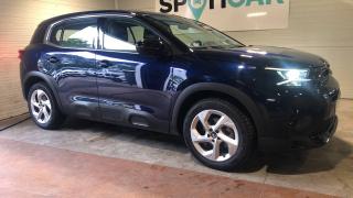Citroen C5 Aircross  - Feel - photo 3