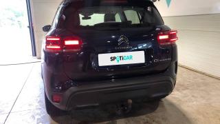 Citroen C5 Aircross  - Feel - photo 4