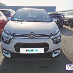 Citroen C3 C3 PureTech 83 S&S BVM5 YOU! Le Bouscat
