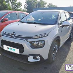 Citroen C3 C3 PureTech 83 S&S BVM5 YOU! Le Bouscat