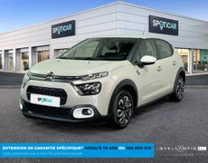 Citroen C3 Pessac