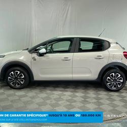 Citroen C3 C3 PureTech 83 S&S BVM5 YOU! Pessac