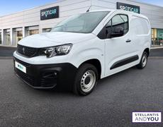 Peugeot Partner Lormont