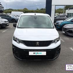 Peugeot Partner PARTNER FOURGON M 650 KG BLUEHDI 100 S&S BVM6 Lormont