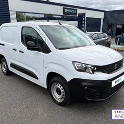 Peugeot Partner PARTNER FOURGON M 650 KG BLUEHDI 100 S&S BVM6 Lormont