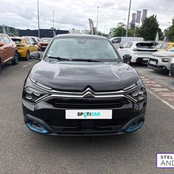 Citroen e-C4 e-C4 136 ch Automatique Shine Pack Lormont