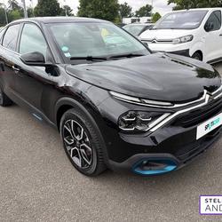 Citroen e-C4 e-C4 136 ch Automatique Shine Pack Lormont
