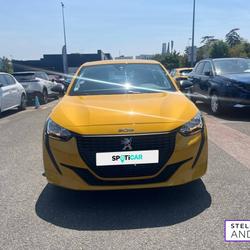 Peugeot 208 208 PureTech 75 S&S BVM5 Like Lormont
