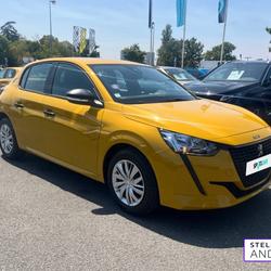 Peugeot 208 208 PureTech 75 S&S BVM5 Like Lormont