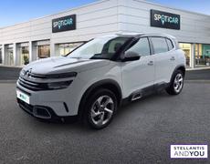 Citroen C5 Aircross Mérignac