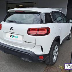 Citroen C5 Aircross C5 Aircross BlueHDi 130 S&S EAT8 Feel M&eacute;rignac