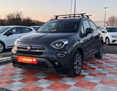 Fiat 500x Carcassonne