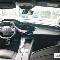 Peugeot 408 408 PureTech 130 ch S&S EAT8 GT Pessac