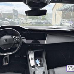 Peugeot 408 408 PureTech 130 ch S&S EAT8 GT Lormont