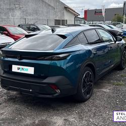 Peugeot 408 408 PureTech 130 ch S&S EAT8 GT Lormont